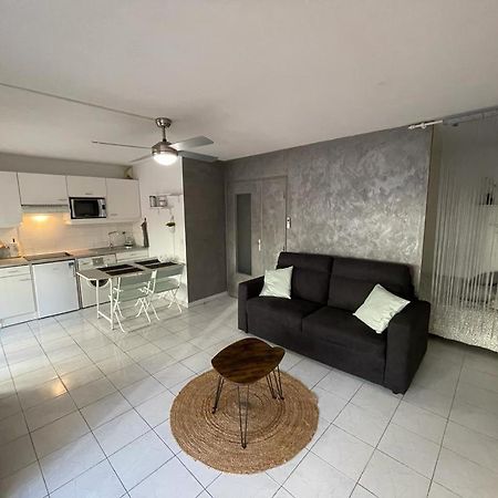 Appartement Proche Mer Cannes Eksteriør bilde